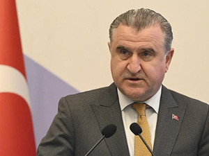 Bakan Bak'tan burs a&ccedil;ıklaması: "Yeni bir artış s&ouml;z konusu"