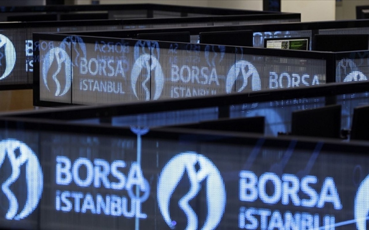 Borsa İstanbul sınıfta kaldı! 2026 nın yeni gözdeleri belli oldu, Görsel 1