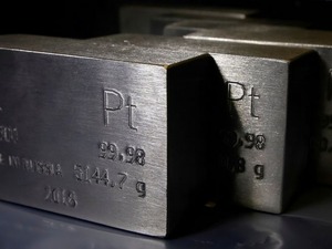 Paladyum Nasıl Alınır? Bankalar Satıyor mu?