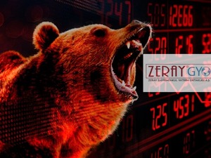 Halka arzda taban r&uuml;zgarı erken başladı:  ZERGY'de heyecan 3 g&uuml;n s&uuml;rmedi! 