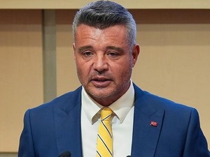 Sadettin Saran'dan a&ccedil;ıklama geldi: Yargı s&uuml;reci başlatılıyor