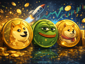 Son 30 G&uuml;nde %100&rsquo;&uuml;n &Uuml;st&uuml;nde Kazan&ccedil; Sağlayan En İyi Meme Coin&rsquo;ler