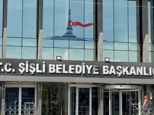 Son dakika! Şile Belediyesi 2. dalga operasyonu: 23 kişi g&ouml;zaltına alındı
