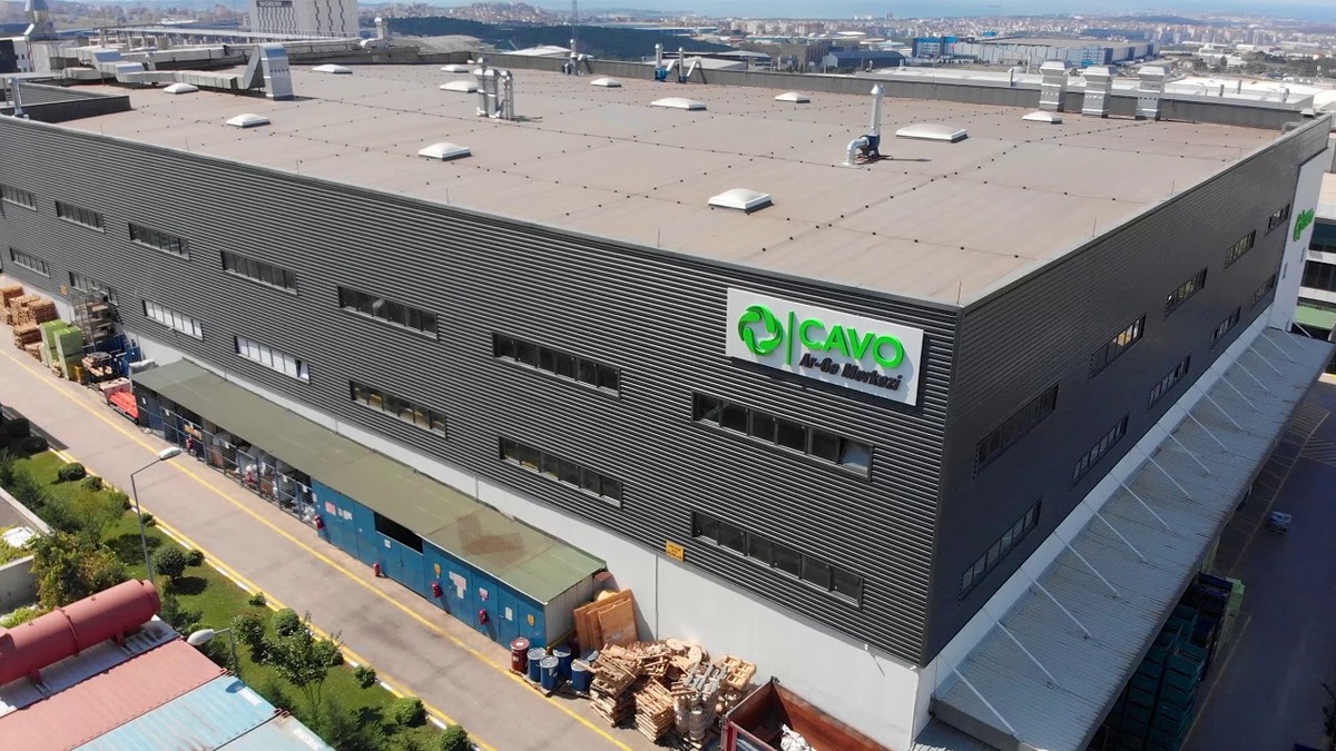 Bu fabrikada iş&ccedil;i maaşı tam tamına 95.000 TL oldu! Hangi fabrika bu maaşı veriyor?, G&ouml;rsel 1