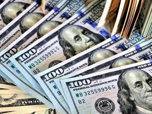Merkez Bankası a&ccedil;ıkladı! Reel sekt&ouml;r&uuml;n net d&ouml;viz a&ccedil;ığı ekimde geriledi