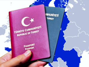 Uygulama bu hafta başlayacak! Bir &uuml;lkeden daha vize kalkıyor