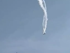 Ankara'da D&uuml;şen &Ouml;zel Jette Kim Vardı?
