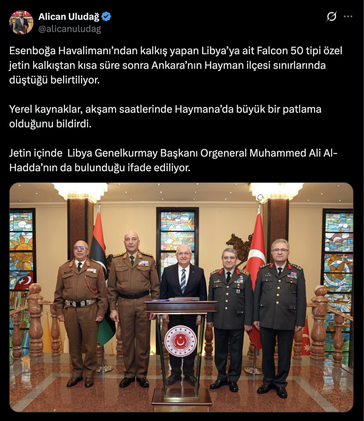 Ankara da D&uuml;şen &Ouml;zel Jette Kim Vardı?, G&ouml;rsel 1