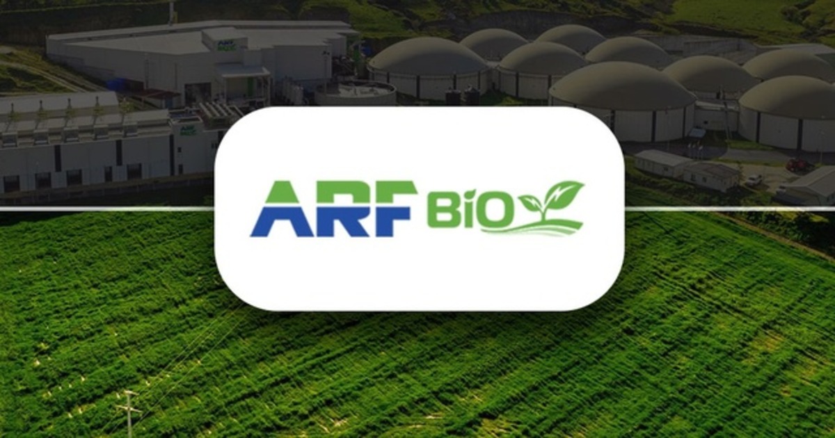Yılın son halka arzlarından Arf Bio Yenilenebilir Enerji talep toplamaya başlıyor!, G&ouml;rsel 1