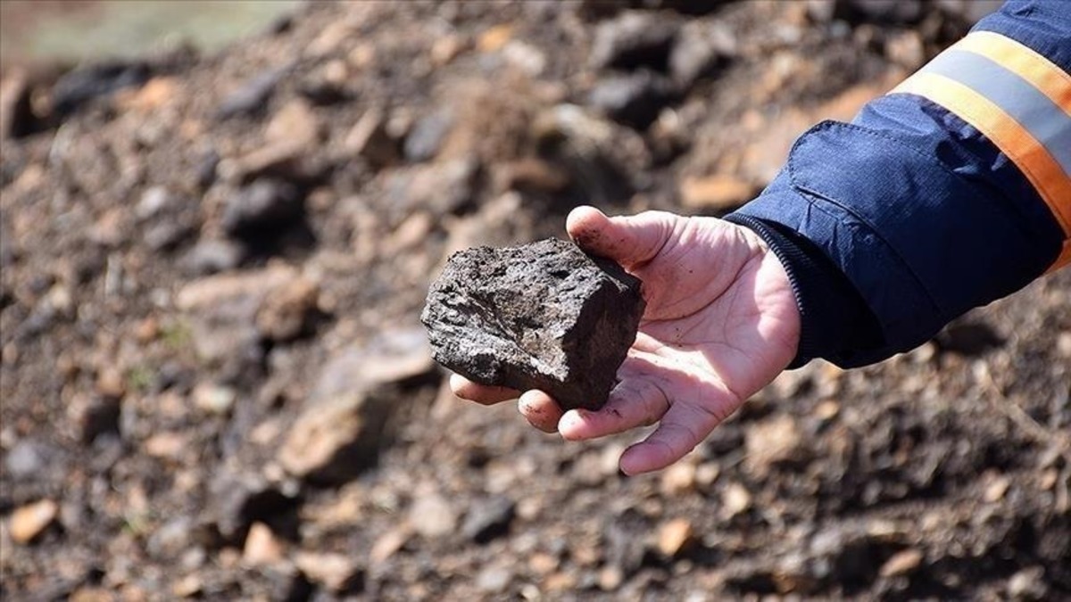IEA Başkanı&rsquo;ndan kritik mineraller i&ccedil;in "gerilim" uyarısı, G&ouml;rsel 2
