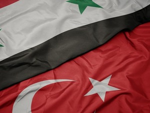 T&uuml;rkiye'nin Suriye'ye ihracatı 3 milyar doları aştı