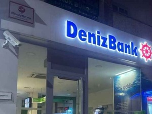 DenizBank ADB ile 100 milyon dolarlık yeşil tahvil ihracı ger&ccedil;ekleştirdi