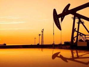 Brent petrol&uuml;n varili 65,49 dolardan işlem g&ouml;r&uuml;yor