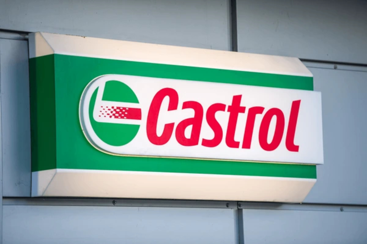 BP, Castrol’deki Çoğunluk Paylarını Satıyor, Görsel 1