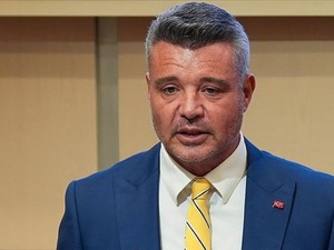 İlk testi pozitif &ccedil;ıkmıştı! Sadettin Saran'dan yeni test