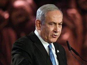 Netanyahu i&ccedil;in yolun sonu mu? İsrail&rsquo;de erken se&ccedil;im planı masada