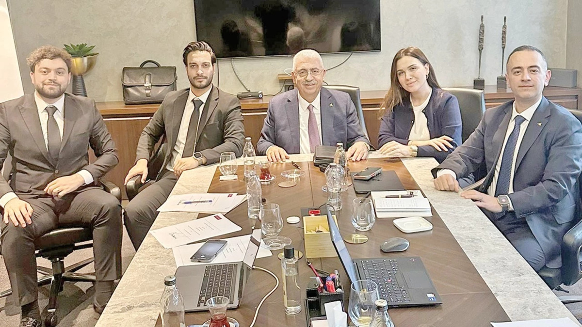 Ahlatcı Holding&rsquo;den yapay zek&acirc; girişimi: Bixcod&rsquo;u b&uuml;nyesine kattı, G&ouml;rsel 1