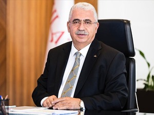 Ahlatcı&rsquo;dan &ldquo;Venezuela Altınları&rdquo; A&ccedil;ıklaması &ldquo;&Ccedil;orum&rsquo;a Ne Bir Gram Altın Geldi, Ne Bir Gram Altın Gitti&rdquo;