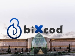 Ahlatcı Holding&rsquo;den yapay zek&acirc; girişimi: Bixcod&rsquo;u b&uuml;nyesine kattı