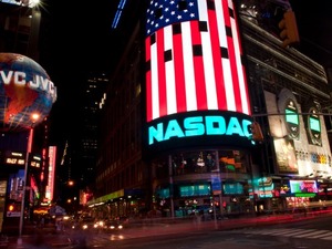 D&ouml;rt g&uuml;nde y&uuml;zde 75'ten fazla y&uuml;kselen Nasdaq hisseleri belli oldu