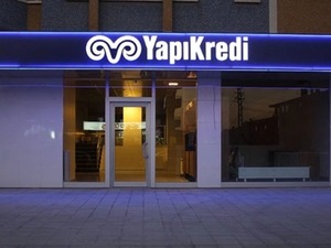 Yapı Kredi yurt dışından 7 milyar dolarlık bor&ccedil; alıyor 