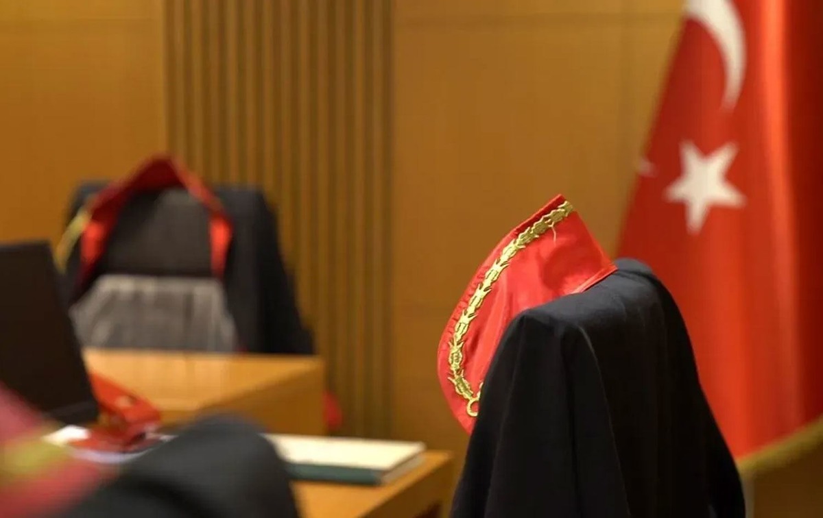 11. Yargı Paketi yürürlüğe girdi: Kimler serbest bırakılacak?, Görsel 3