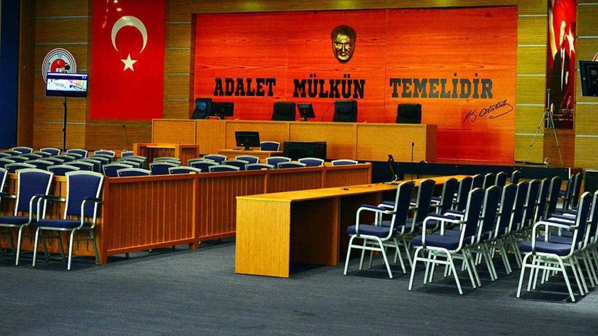 11. Yargı Paketi yürürlüğe girdi: Kimler serbest bırakılacak?, Görsel 1