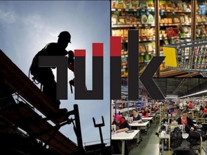 Yılın son g&uuml;ven endeksi verileri a&ccedil;ıklandı