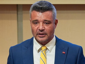 Fenerbah&ccedil;e'de Saran'ın yerine ge&ccedil;ecek isim belli oldu