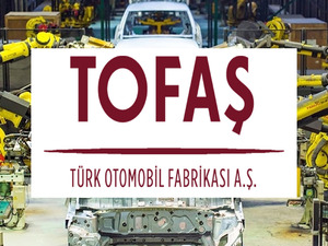 Tofaş'ta (TOASO) y&ouml;netim kurulu değişikliği
