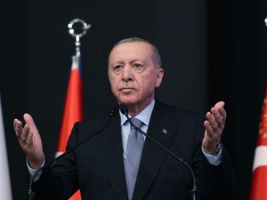 Cumhurbaşkanı Erdoğan&rsquo;dan muhalefete gurbet&ccedil;i ve yabancı &ouml;ğrenci tepkisi