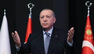Erdoğan'dan fon açıklaması: "Sorunu kontrol altına aldık"