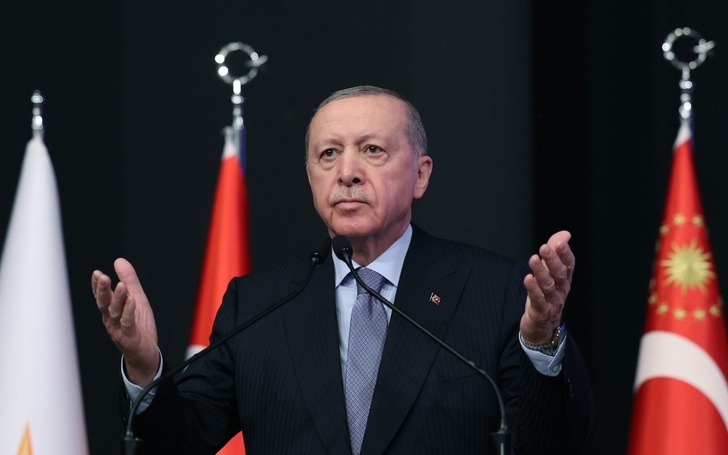 Erdoğan'dan fon a&ccedil;ıklaması: "Sorunu kontrol altına aldık"