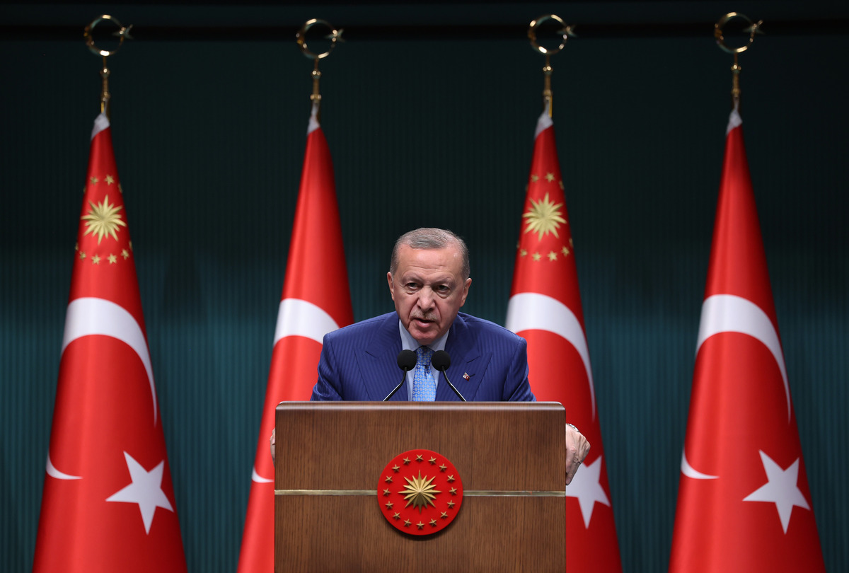 Cumhurbaşkanı Erdoğan açıkladı: Maduro Türkiye ye mi gelecekti?, Görsel 1