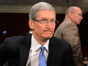 Apple'ın &uuml;st d&uuml;zey isminden Nike'a 3 milyon dolarlık destek! Hisseler y&uuml;kseldi