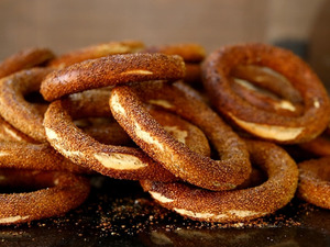 Simit fiyatlarına gizli zam! Yeni yıl gelmeden etiket değişti