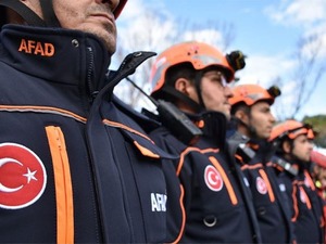 AFAD 473 s&ouml;zleşmeli personel alacak