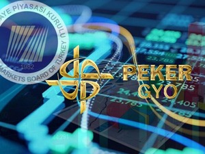 SPK cezası sonrası PEKGY&rsquo;den a&ccedil;ıklama geldi: "Bizimle ilgisi yok"