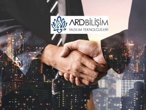 ARD Grup (ARDYZ) 11,1 milyon TL'ye imzayı attı