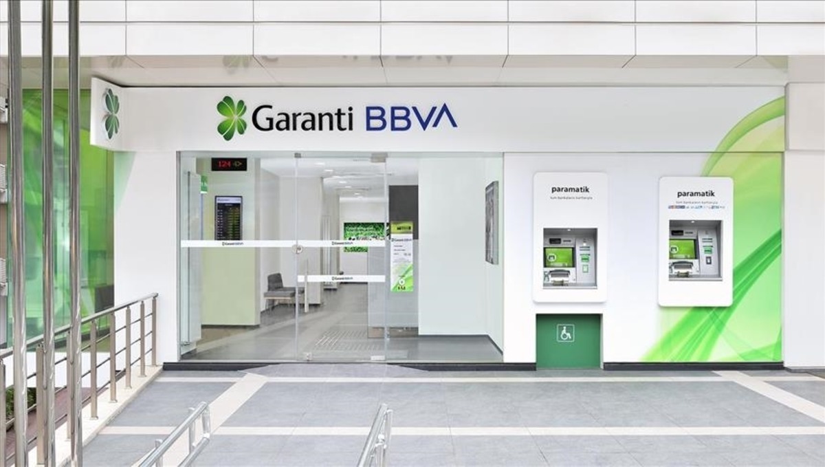 Garanti BBVA, VDMK ihracını tamamladı, G&ouml;rsel 1