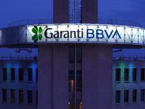 Garanti BBVA, VDMK ihracını tamamladı