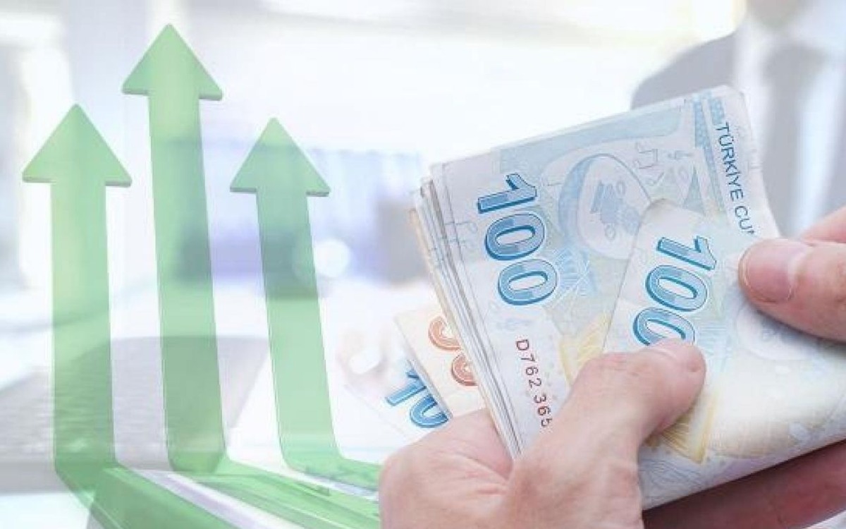 Ekstra vergi artışları yolda mı? Enflasyonla m&uuml;cadelede yeni plan konuşuluyor, G&ouml;rsel 1