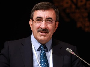 Cevdet Yılmaz a&ccedil;ıkladı! Sosyal yardımlar 917 milyar TL'ye &ccedil;ıkarıldı