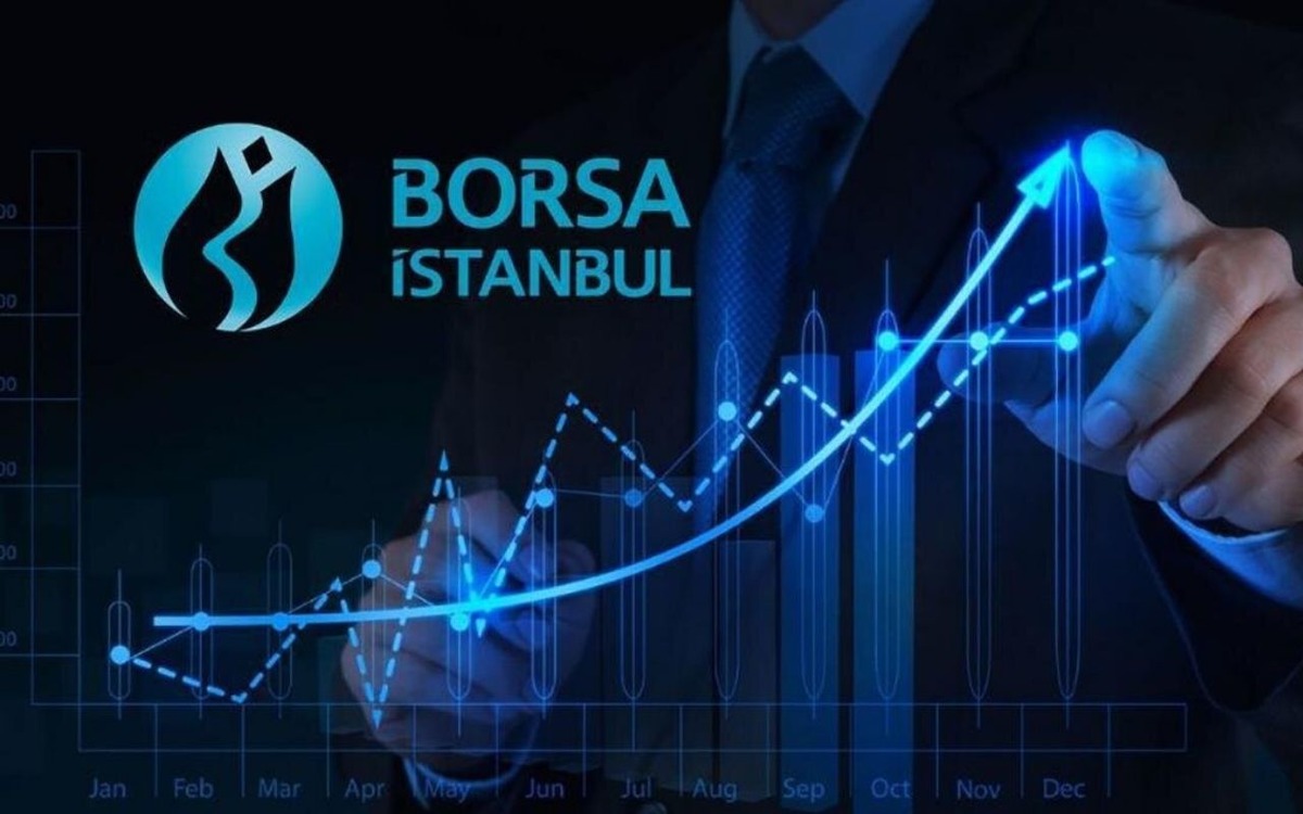 2025 yılı biterken Borsa İstanbul’un yıldızları belli oluyor! Yüzde 4000 kazandıran var, Görsel 2