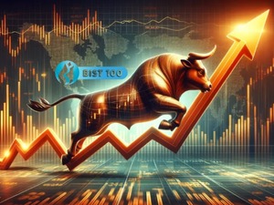 2025 yılı biterken Borsa İstanbul&rsquo;un yıldızları belli oluyor! Y&uuml;zde 4000 kazandıran var