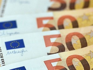 4,3 milyon euroluk vergi indirimi "bağış" olarak iade edildi