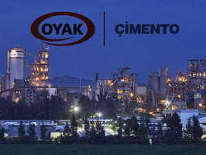 OYAK &Ccedil;imento BIST S&uuml;rd&uuml;r&uuml;lebilirlik 25 Endeksi'ne dahil oldu! "Stratejik bir d&ouml;n&uuml;m noktası"