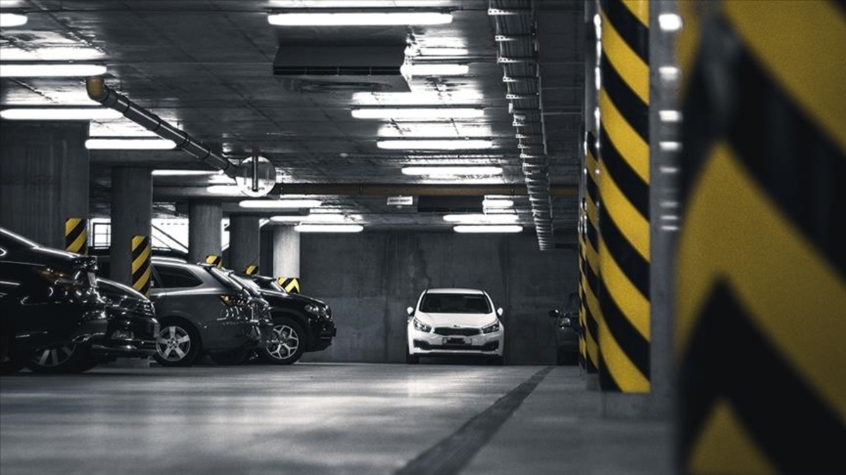 Otopark Y&ouml;netmeliği değişti: Metrekare kriterleri g&uuml;ncellendi, G&ouml;rsel 2