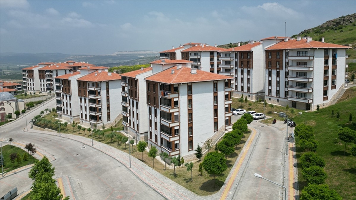 Sosyal konut projesinde kuralar çekildi: Malatya’da hak sahipleri belirlendi, Görsel 1