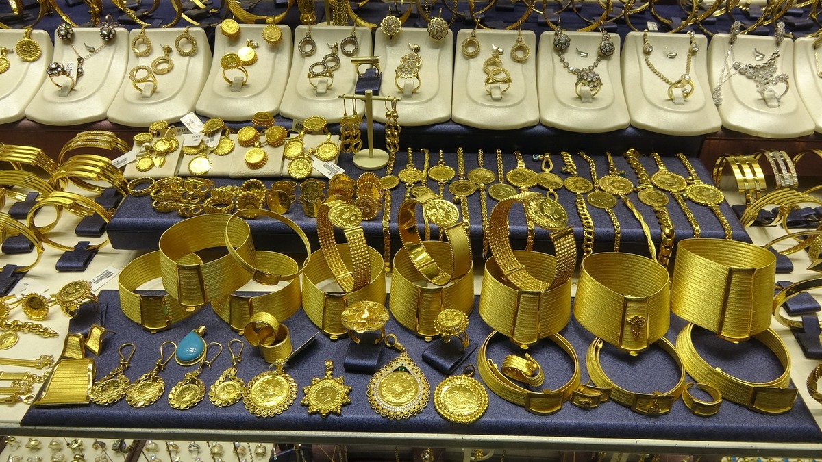 Altının gram fiyatı artınca değerine değer kattı! 600 bin TL den başlıyor, 6 milyona kadar &ccedil;ıkıyor, G&ouml;rsel 4